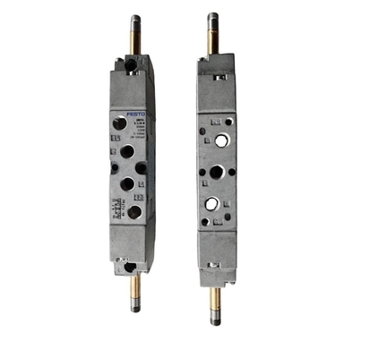 B220400000121 Pneumatic Directional Control Valve JMFH-5-1/8-B 30486 2-10 Bar FESTO