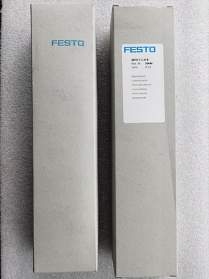 B220400000121 Pneumatic Directional Control Valve JMFH-5-1/8-B 30486 2-10 Bar FESTO