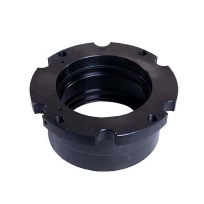 A820403000033 Concrete Pump Parts Bearing Holder 60C1816.4C-1 Flanged Bearing Housing