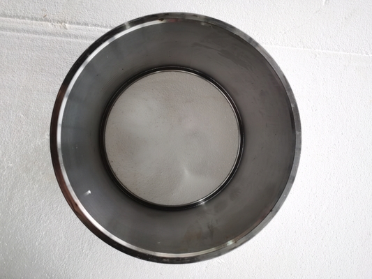 A820202003266 Concrete Pump Parts Front End Abrasion Proof Sleeve