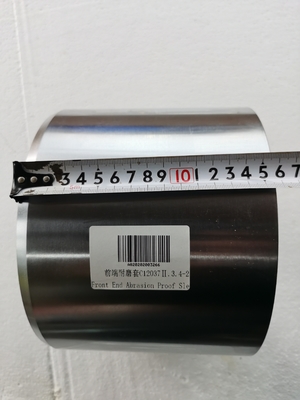A820202003266 Concrete Pump Parts Front End Abrasion Proof Sleeve