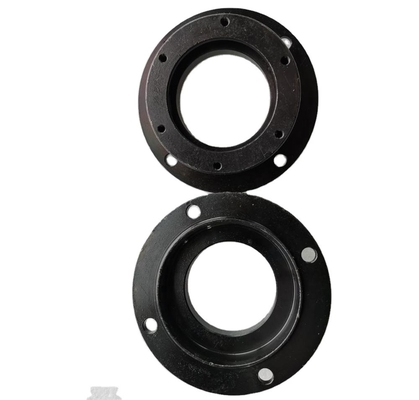 A820203000031 Concrete Pump Parts Shaft Seal End Cover 60C1816.5-6
