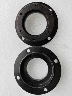 A820203000031 Concrete Pump Parts Shaft Seal End Cover 60C1816.5-6