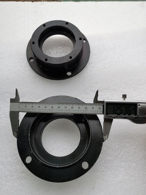 A820203000031 Concrete Pump Parts Shaft Seal End Cover 60C1816.5-6