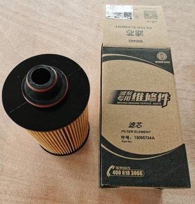 60328868 60275828 WEICHAI Fuel Filter 1000424916A Oil Filter 13055724A