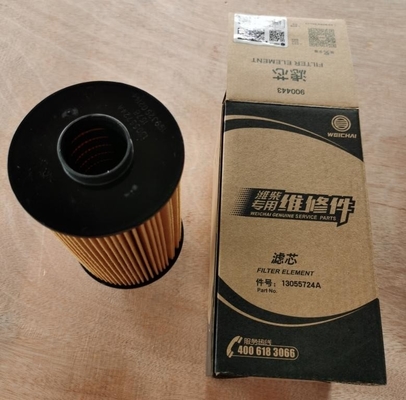 60328868 60275828 WEICHAI Fuel Filter 1000424916A Oil Filter 13055724A