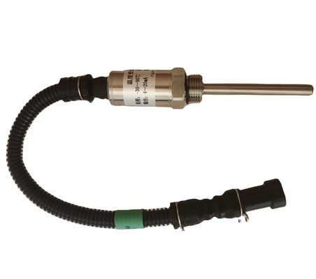 11744789 60023678 Concrete Pump Truck Parts Temperature Sensor BCW37.7.11B ZQ-WA-I
