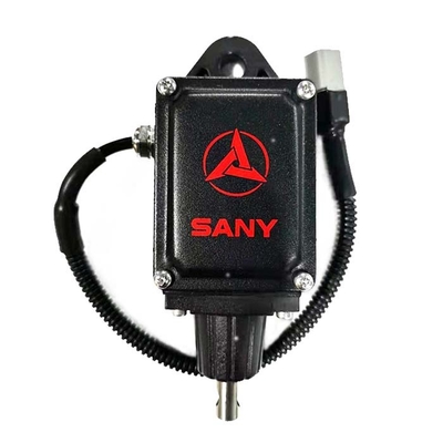 60083173 Height Limit Switch Assembly L-S-1NO+1NC-9mm BL-QZ01 for SANY CRANE