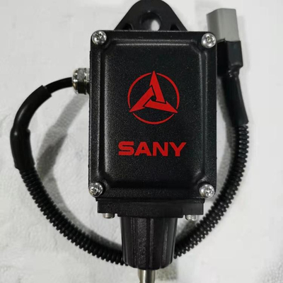 60083173 Height Limit Switch Assembly L-S-1NO+1NC-9mm BL-QZ01 for SANY CRANE