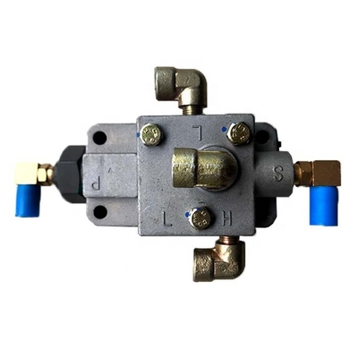 A220401000652 Servo Valve Transmission Fuller Slave Valve A-5000 A5000 FAST for SANY CRANE Spare parts