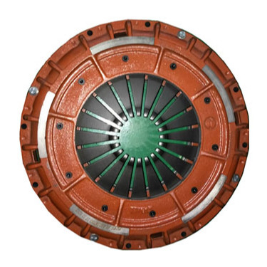 A222300000040 Clutch Disc Assembly JL430ZMTB1 dia 430 spare parts for SANY Crane Truck STC500 YUTONG KINGLONG JAC ANKAI