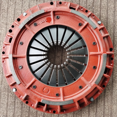 A222300000040 Clutch Disc Assembly JL430ZMTB1 dia 430 spare parts for SANY Crane Truck STC500 YUTONG KINGLONG JAC ANKAI