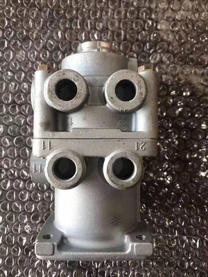 60034448 Feet Brake Controlling Valve 54211400870 KL3514BG-010 for SANY Crane
