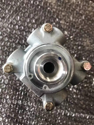 60034448 Feet Brake Controlling Valve 54211400870 KL3514BG-010 for SANY Crane