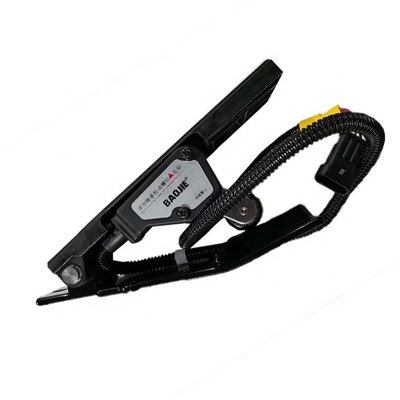 A229900008854 A229900008853  Electronic Throttle Pedal JP0831S JPS0831S SANY5293-B SANY5293-Afor SANY CRANE