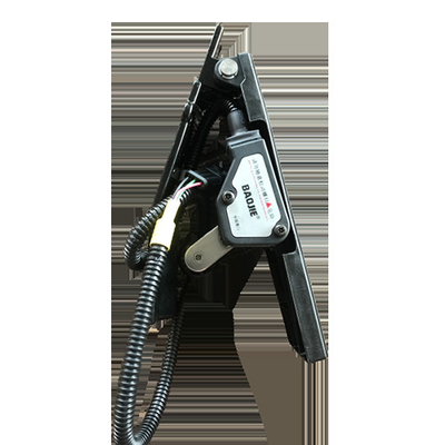 A229900008854 A229900008853  Electronic Throttle Pedal JP0831S JPS0831S SANY5293-B SANY5293-Afor SANY CRANE