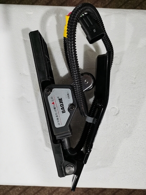 A229900008854 A229900008853  Electronic Throttle Pedal JP0831S JPS0831S SANY5293-B SANY5293-Afor SANY CRANE