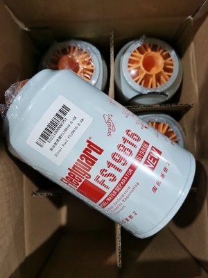 B222100000751 Diesel Fuel Cleaner FS19816-B-AM Fleetguard for SANY CRANE QY25 QY50 QY75 STC500