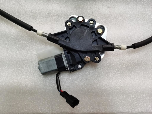 60187048 60187049 Left Right window regulator CB07-01100 CB07-01200 for SANY crane STC250 STC500