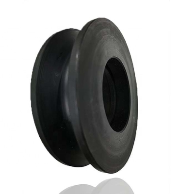11498346 Nylon Pulley SYM5550J.3.6.3.4-1 for SANY STC1000