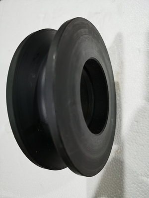 11498346 Nylon Pulley SYM5550J.3.6.3.4-1 for SANY STC1000