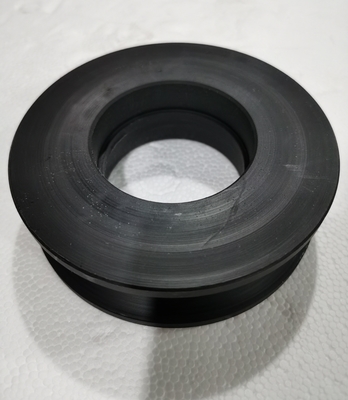 11498346 Nylon Pulley SYM5550J.3.6.3.4-1 for SANY STC1000