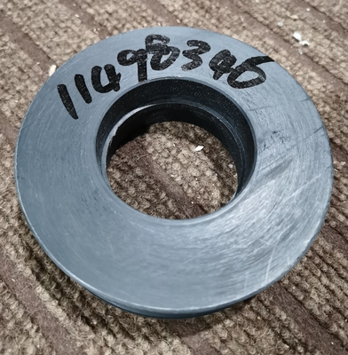 11498346 Nylon Pulley SYM5550J.3.6.3.4-1 for SANY STC1000