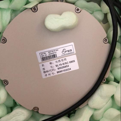 60026852 Cable Drum SL15-S/SC0805 15m for SANY CRANE