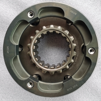 60075073 High/Low Gear Synchronizer Assembly A-C09005 FAST for SANY CRANE STC500