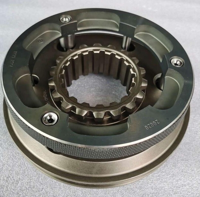 60075073 High/Low Gear Synchronizer Assembly A-C09005 FAST for SANY CRANE STC500