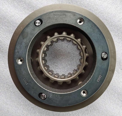60075073 High/Low Gear Synchronizer Assembly A-C09005 FAST for SANY CRANE STC500
