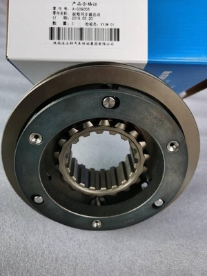 60075073 High/Low Gear Synchronizer Assembly A-C09005 FAST for SANY CRANE STC500