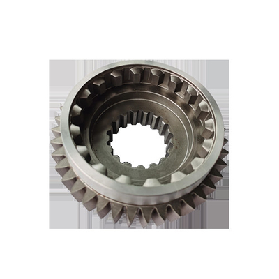 60146760 drive gear of auxiliary box JS150TA-1707030B FAST for SANY CRANE STC500