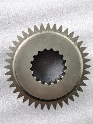 60146760 drive gear of auxiliary box JS150TA-1707030B FAST for SANY CRANE STC500