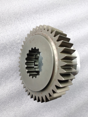 60146760 drive gear of auxiliary box JS150TA-1707030B FAST for SANY CRANE STC500