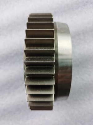 60146760 drive gear of auxiliary box JS150TA-1707030B FAST for SANY CRANE STC500