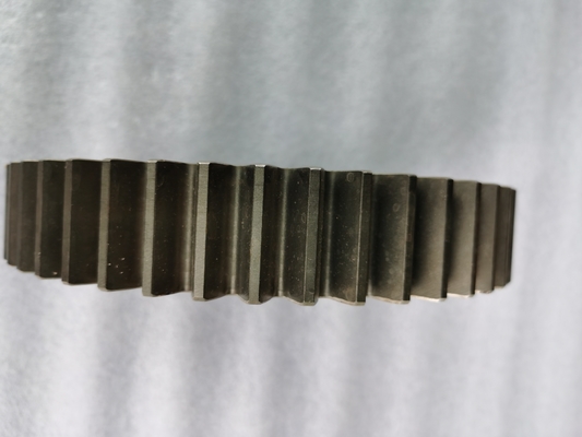 60247728 Gearbox Reduction  Gear 19665 FAST Dongfeng 9JS150TA-B for SANY CRANE STC500 SY308C-8R