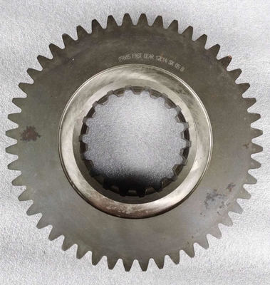 60247728 Gearbox Reduction  Gear 19665 FAST Dongfeng 9JS150TA-B for SANY CRANE STC500 SY308C-8R