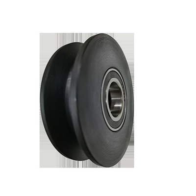 11498365 Nylon Pulley SYM5550J.3.6.3.4 for SANY Crane STC750