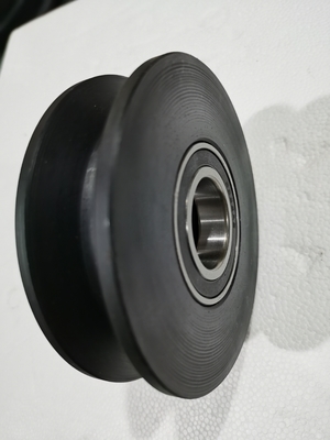 11498365 Nylon Pulley SYM5550J.3.6.3.4 for SANY Crane STC750