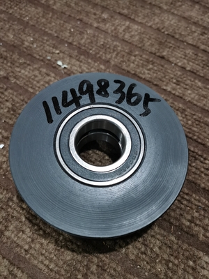 11498365 Nylon Pulley SYM5550J.3.6.3.4 for SANY Crane STC750