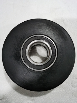 11498365 Nylon Pulley SYM5550J.3.6.3.4 for SANY Crane STC750