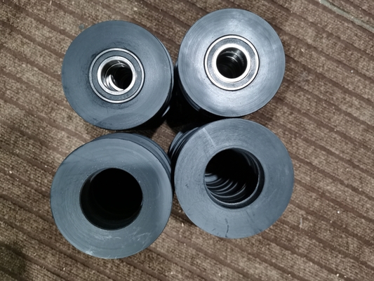 11498365 Nylon Pulley SYM5550J.3.6.3.4 for SANY Crane STC750