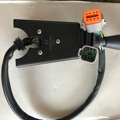 60020396 Multi-function Switch Gear Selector Gear Lever 56-24-3 COBO 01-0851-0000 for SANY SRC350 SRC550