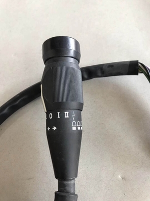 60020396 Multi-function Switch Gear Selector Gear Lever 56-24-3 COBO 01-0851-0000 for SANY SRC350 SRC550