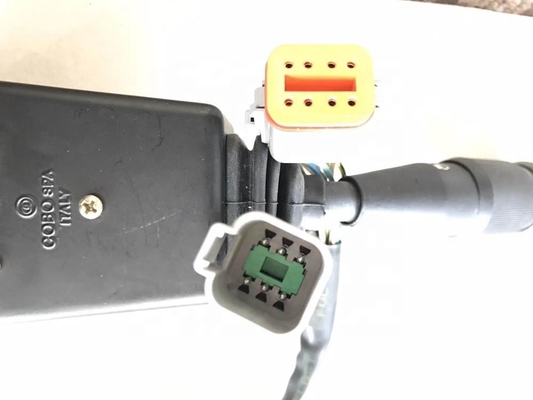 60020396 Multi-function Switch Gear Selector Gear Lever 56-24-3 COBO 01-0851-0000 for SANY SRC350 SRC550