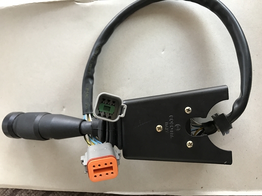 60020396 Multi-function Switch Gear Selector Gear Lever 56-24-3 COBO 01-0851-0000 for SANY SRC350 SRC550