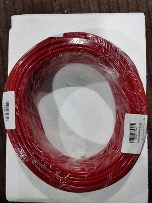 60022794 Length Sensor stretching wire 50M (5 core) LIM Cable 0.34*3+PE for A240600000159 QY25 STC250 STC500 STC700