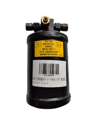 60100892 Receiver Dryer RD-5-7061-1P RD-5-7061-7 RedDot original genuine parts for SANY Crawler Crane SCC2500 SCC3000