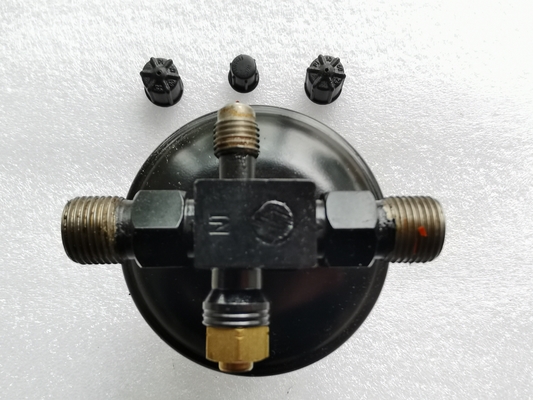 60100892 Receiver Dryer RD-5-7061-1P RD-5-7061-7 RedDot original genuine parts for SANY Crawler Crane SCC2500 SCC3000
